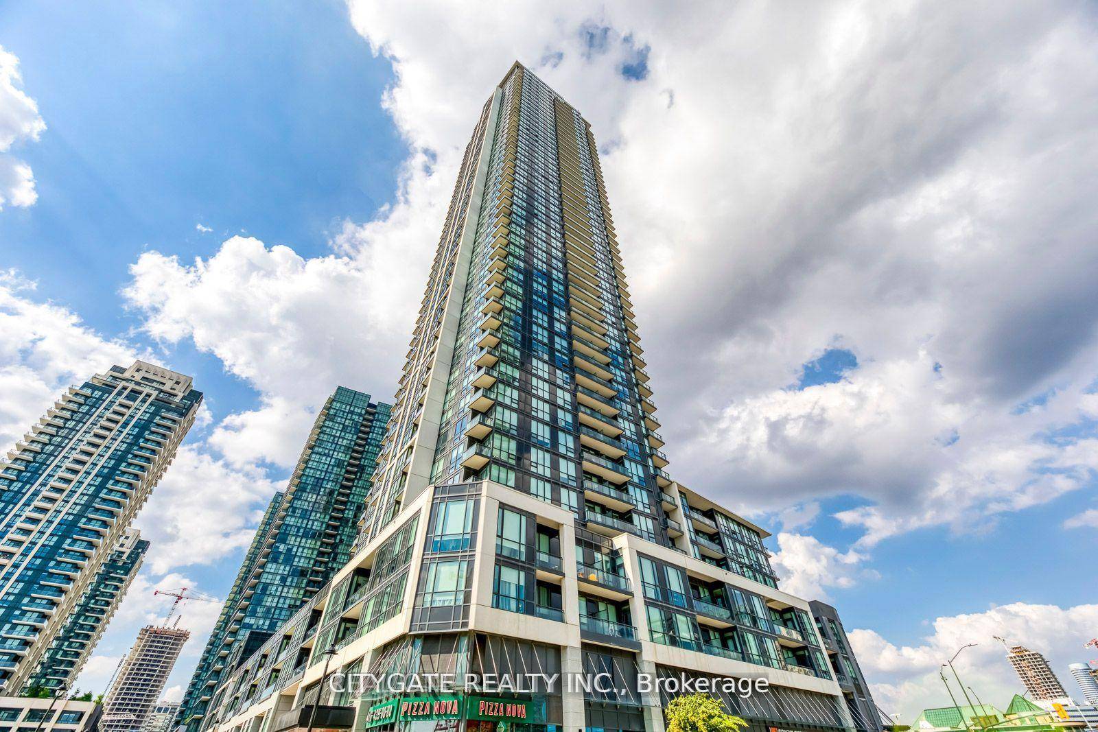 Welcome To Solstice ! This Spacious 2 Bdrm Open Den 2 Full Bath Corner Unit Sought After Split Bedroom Plan Boasts Huge Windows With Tons Of Natural Sunlight !