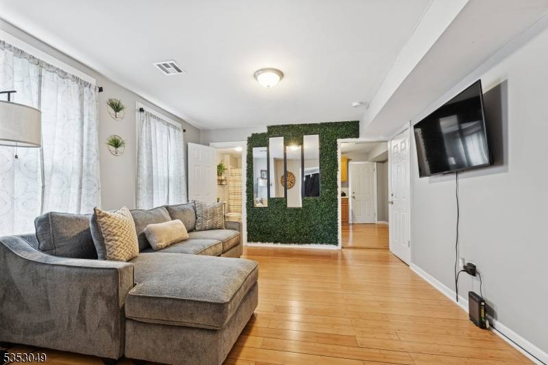 Well maintained 2 family property in Newark's Fairmount neighborhood ; Unit 1 is a contemporary 1 bed, 1 bath apartment ; Unit 2 offers a spacious duplex apartment on 2 ...