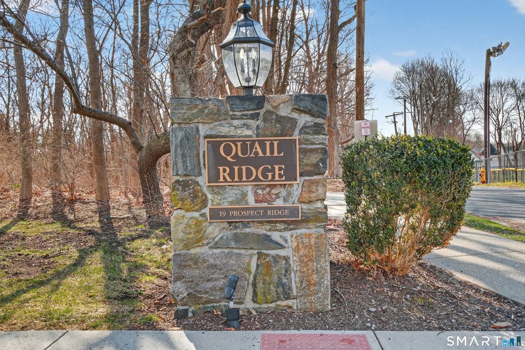 Tucked within the highly desirable Quail Ridge community, this beautifully updated 2 bdr townhome offers the perfect blend of style, comfort, and convenience just moments from the heart of Ridgefield.