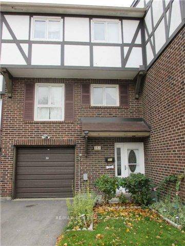 Unique Opportunity Spacious 4 1 Bedroom 4 Level Townhouse in Prime Location for income potential and Family Living.