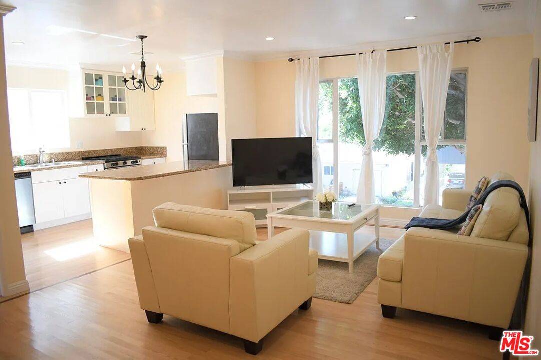 1027 20th 3BR Santa Monica La
