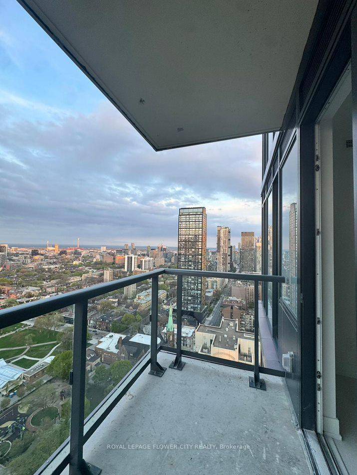 Live your dream of Brand New Downtown Condo on 31st floor of JAC Condo.