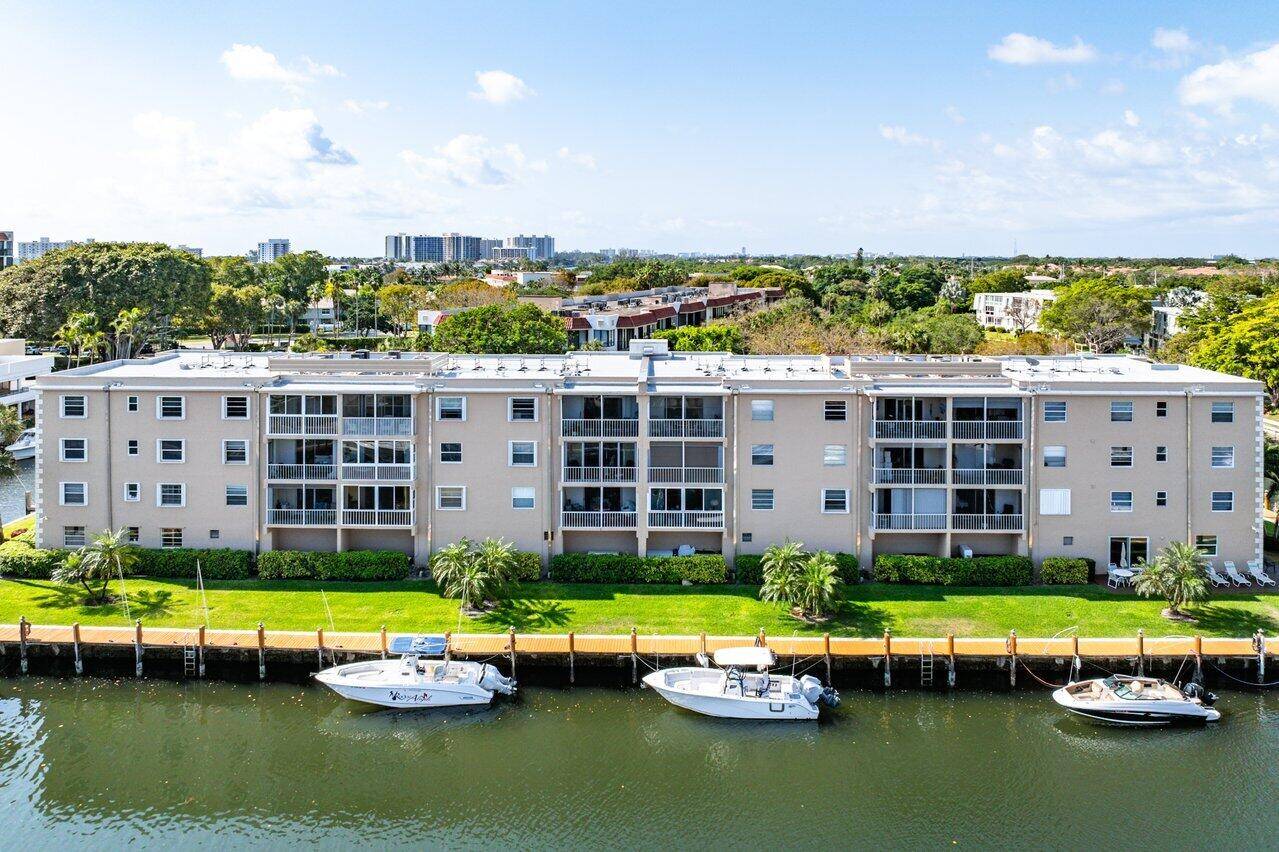 Prime location, waterfront, dock slips available up to 36ft at as low as 4 ft, direct access to the Intracoastal waterways, no fixed bridges, low HOA fees, pool and club ...