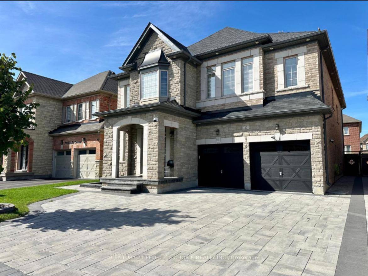 Discover luxurious living in the highly sought after community of Kleinburg with this pristine, newly constructed 2 bedroom legal basement apartment.