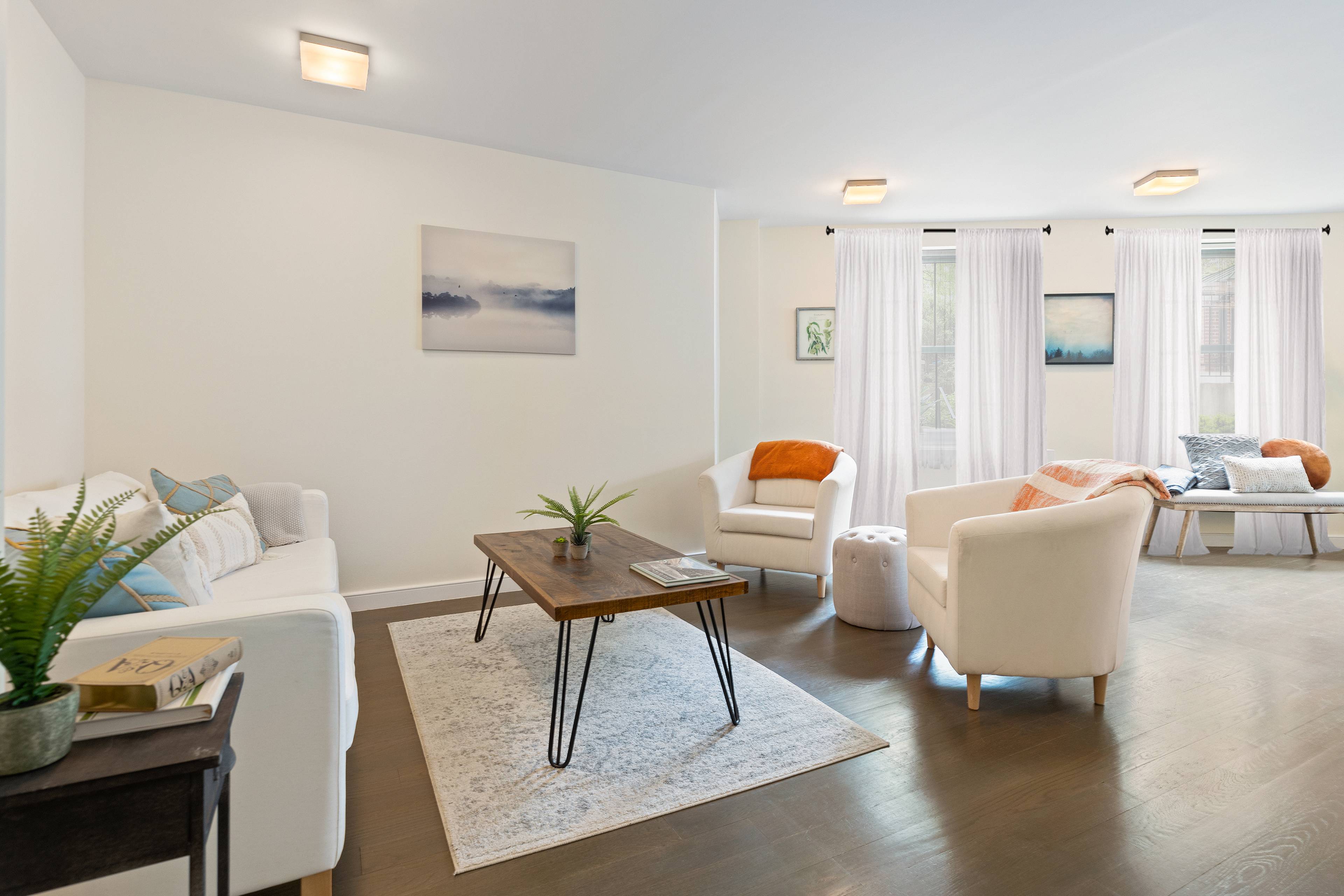 Do you want room to roam ?