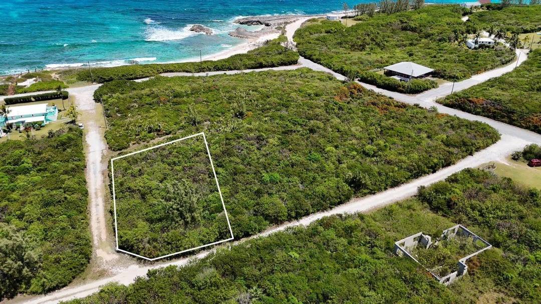 RAINBOW BAY SUBDIVISION Land Eleuthera