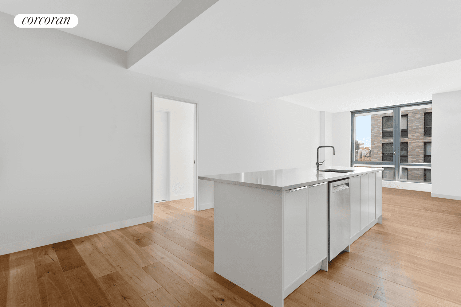 Welcome to 23 West 116th Street, unit 5A your dream home awaits in the heart of vibrant Central Harlem !