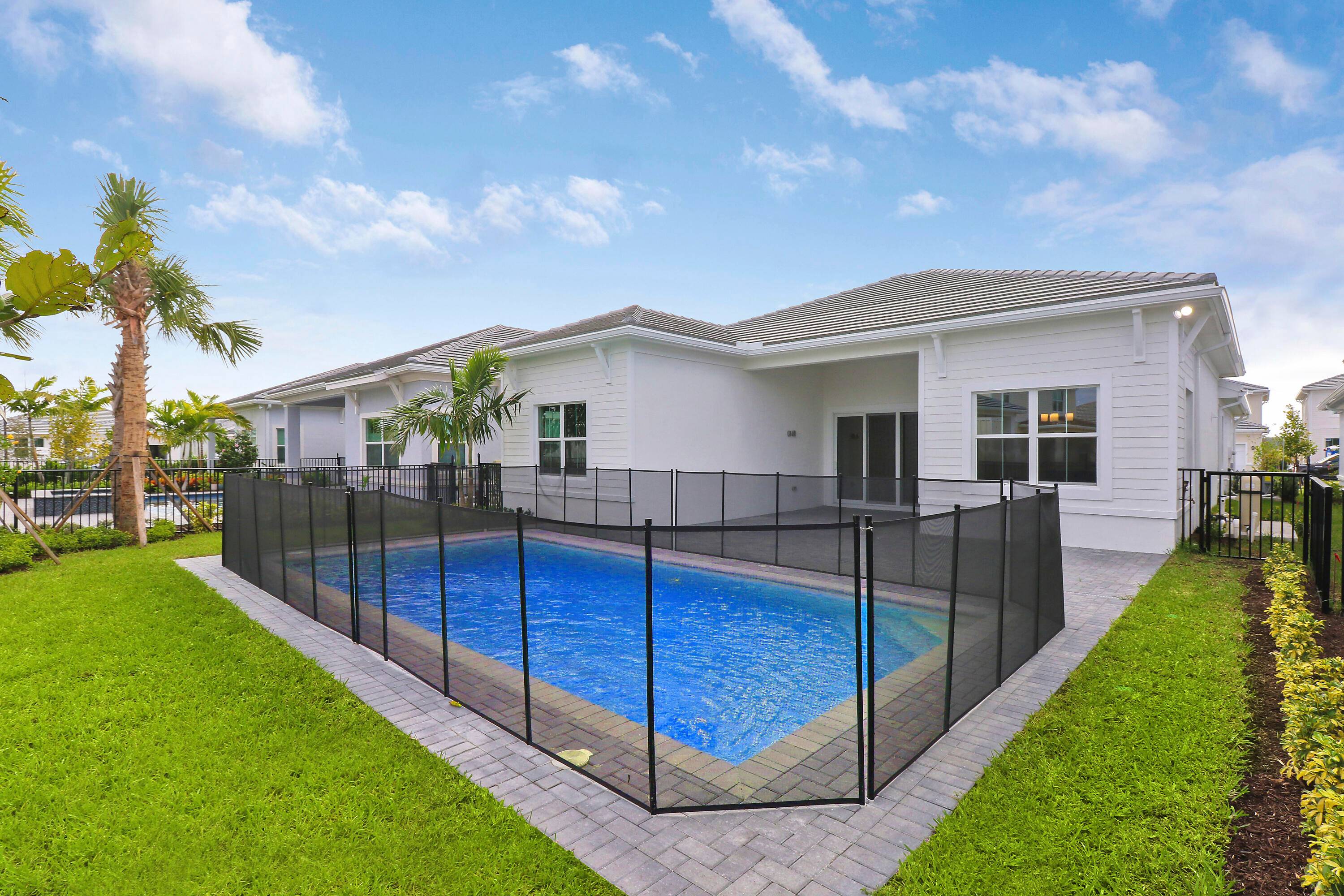Absolutely stunning ''Sabrina'' Model in the Private, Gated Community of WindGate at Avenir.