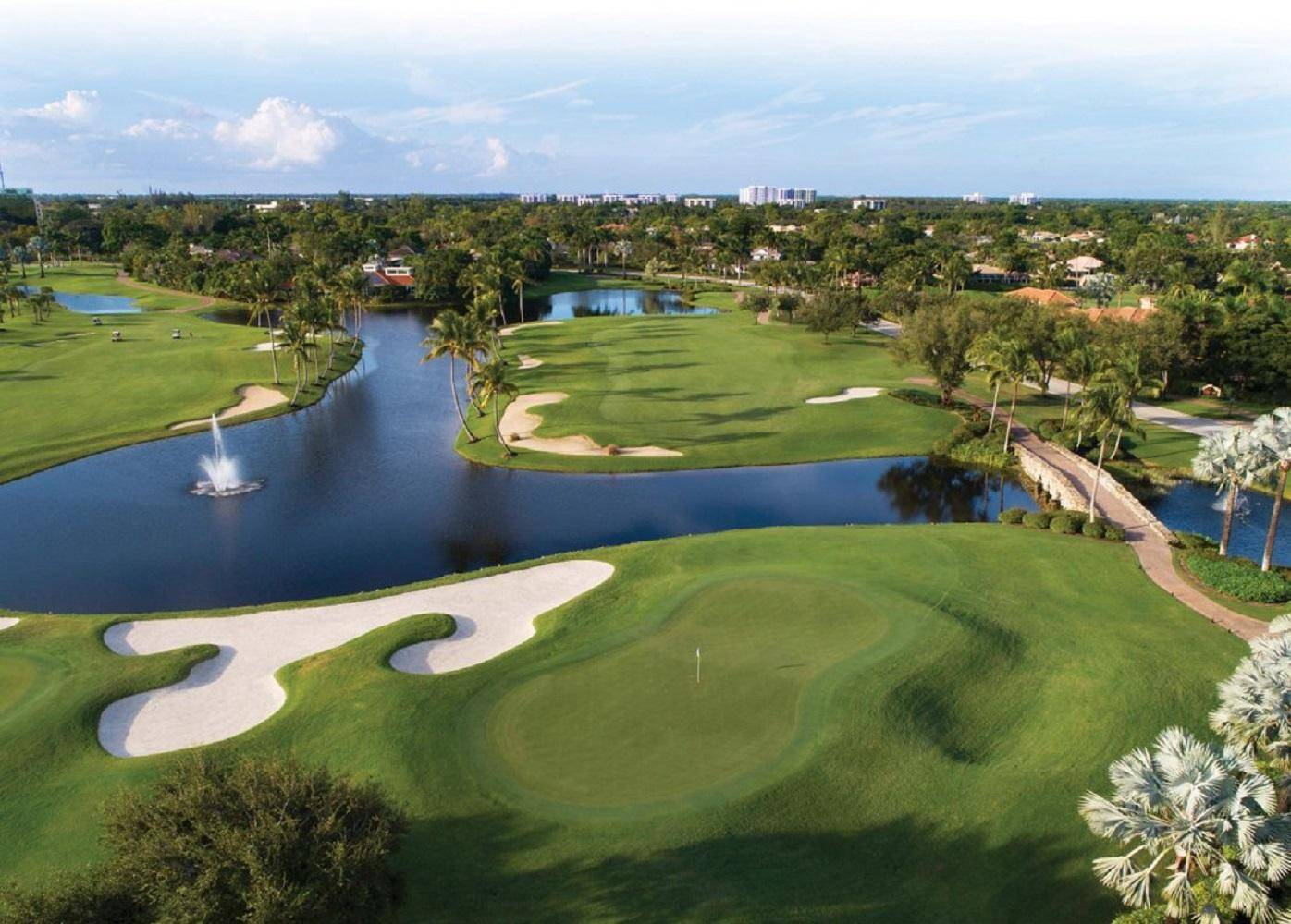 We're pleased to present the opportunity to acquire a Rare gem property in highly demanded Boca Grove Golf Country Club, Boca Raton, FL Enjoy our 18 hole championship golf course, ...
