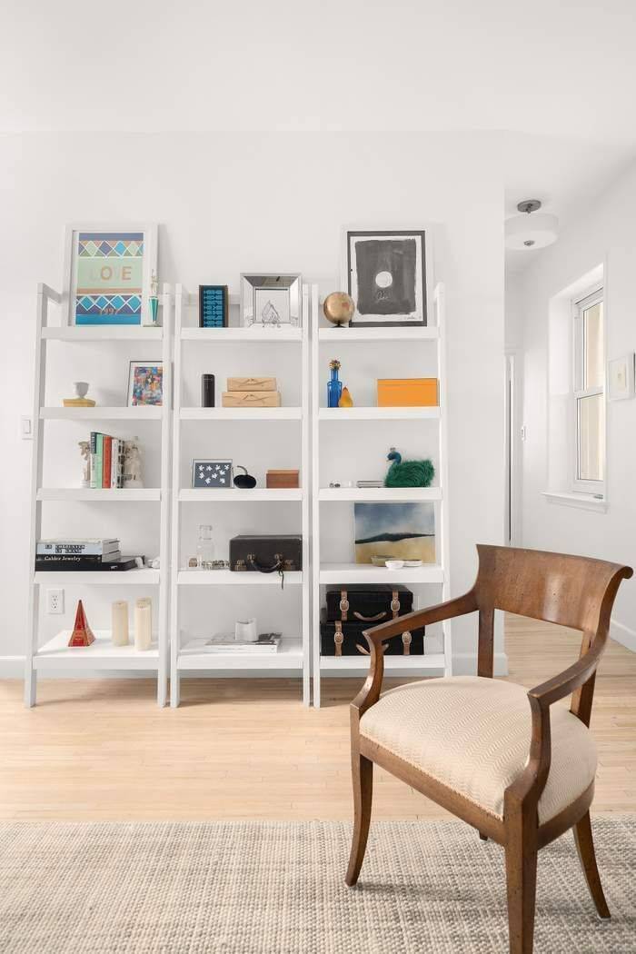 Charming, Quiet One Bedroom in the Heart of Gramercy 500, 000 Welcome to 207 East 21st Street, apartment 3F a beautifully appointed and light filled one bedroom home located in ...