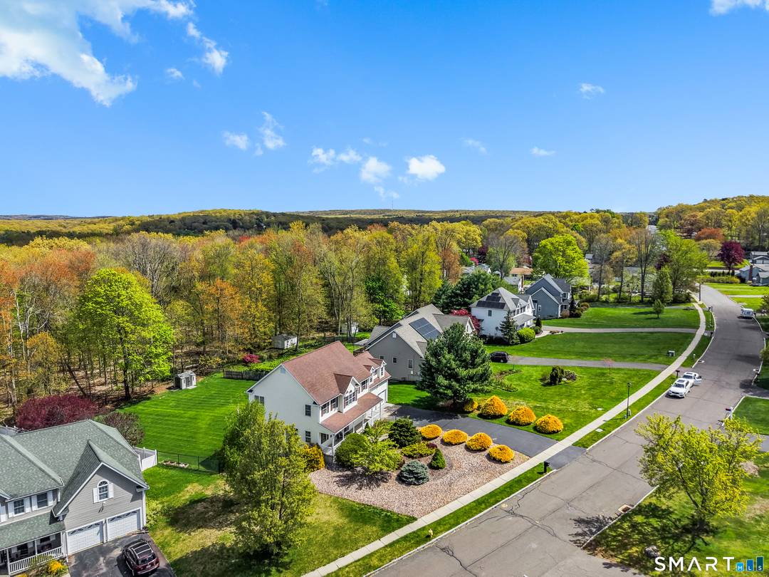 This beautifully maintained, move in ready home offers an abundance of natural light, generous living space, and a thoughtfully designed open floor plan.