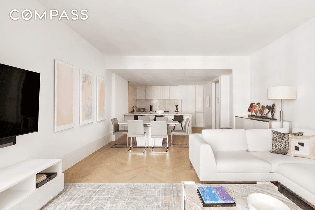 HEAVENLY AT THE HARPER Upgraded, Big, Bright, Beautiful 3BR 2.