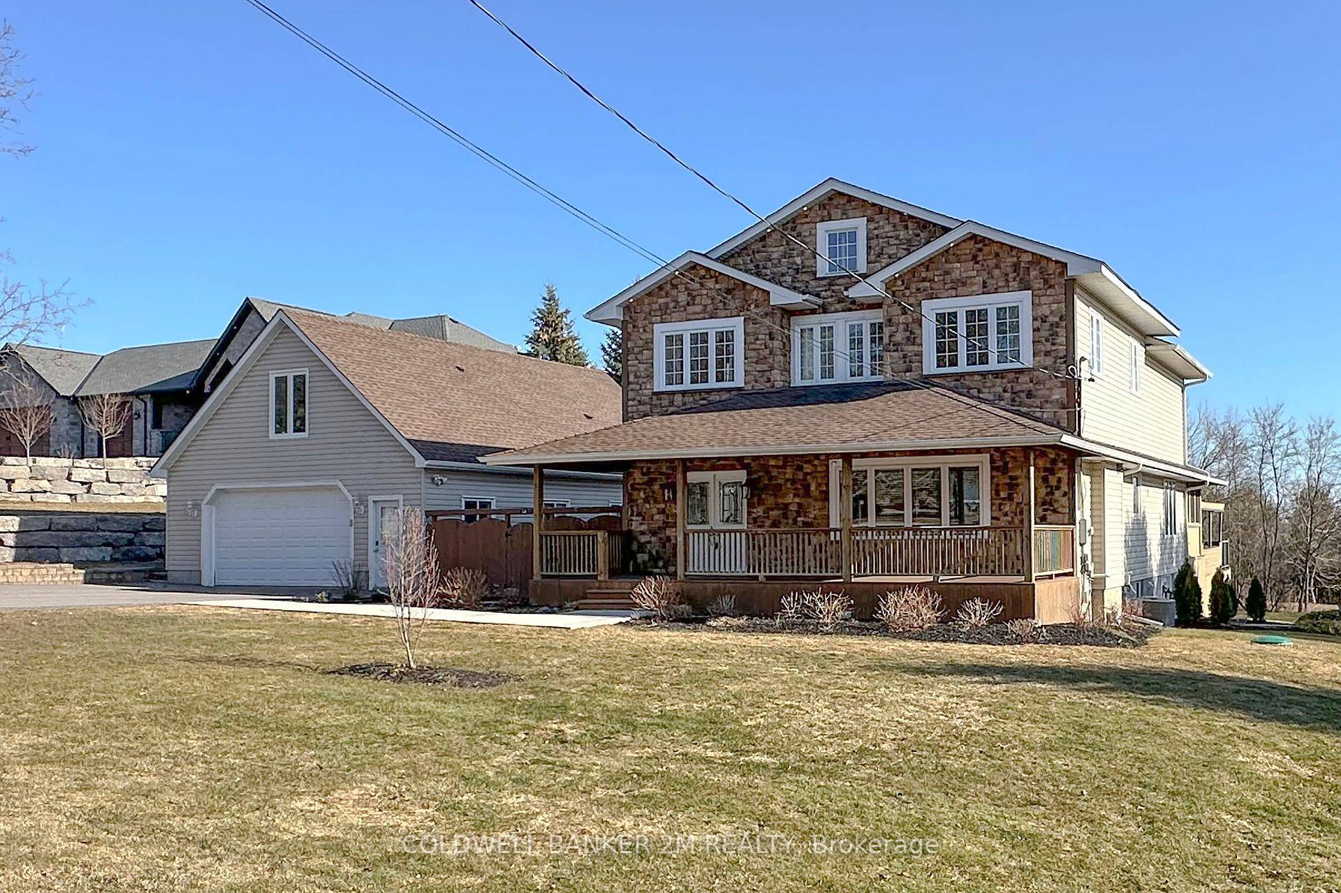 Perfect for Multi Generational Living !