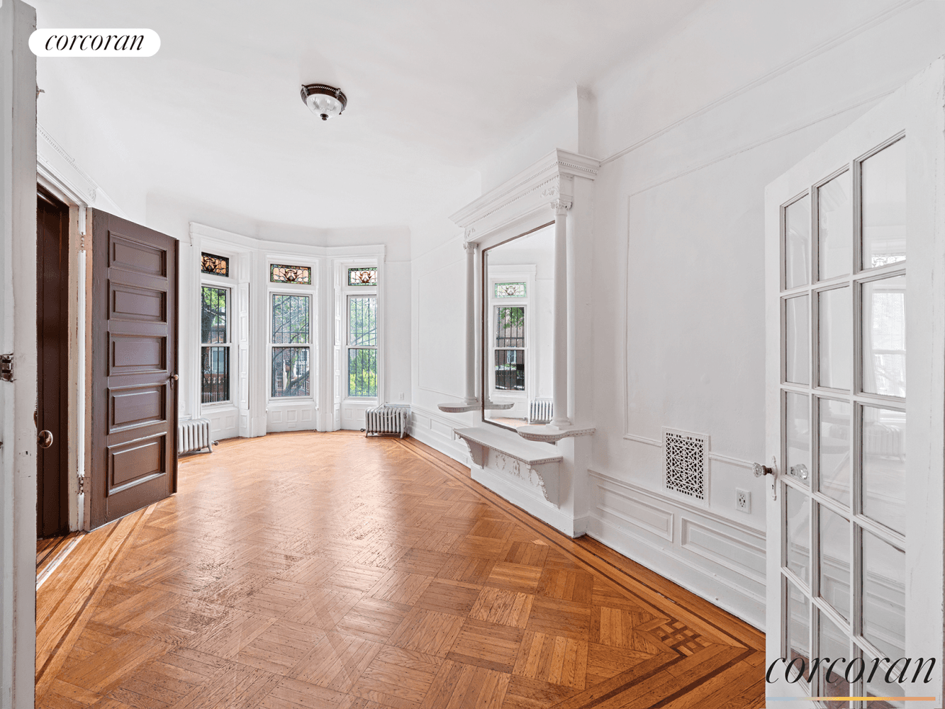 First showing was Open House Sunday 5 11, second showing Tuesday 5 13 at 6pm.