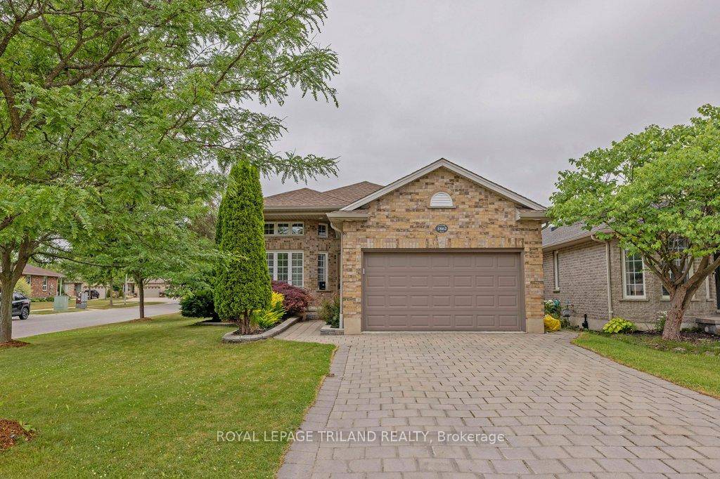 Prime Stoneycreek Location.