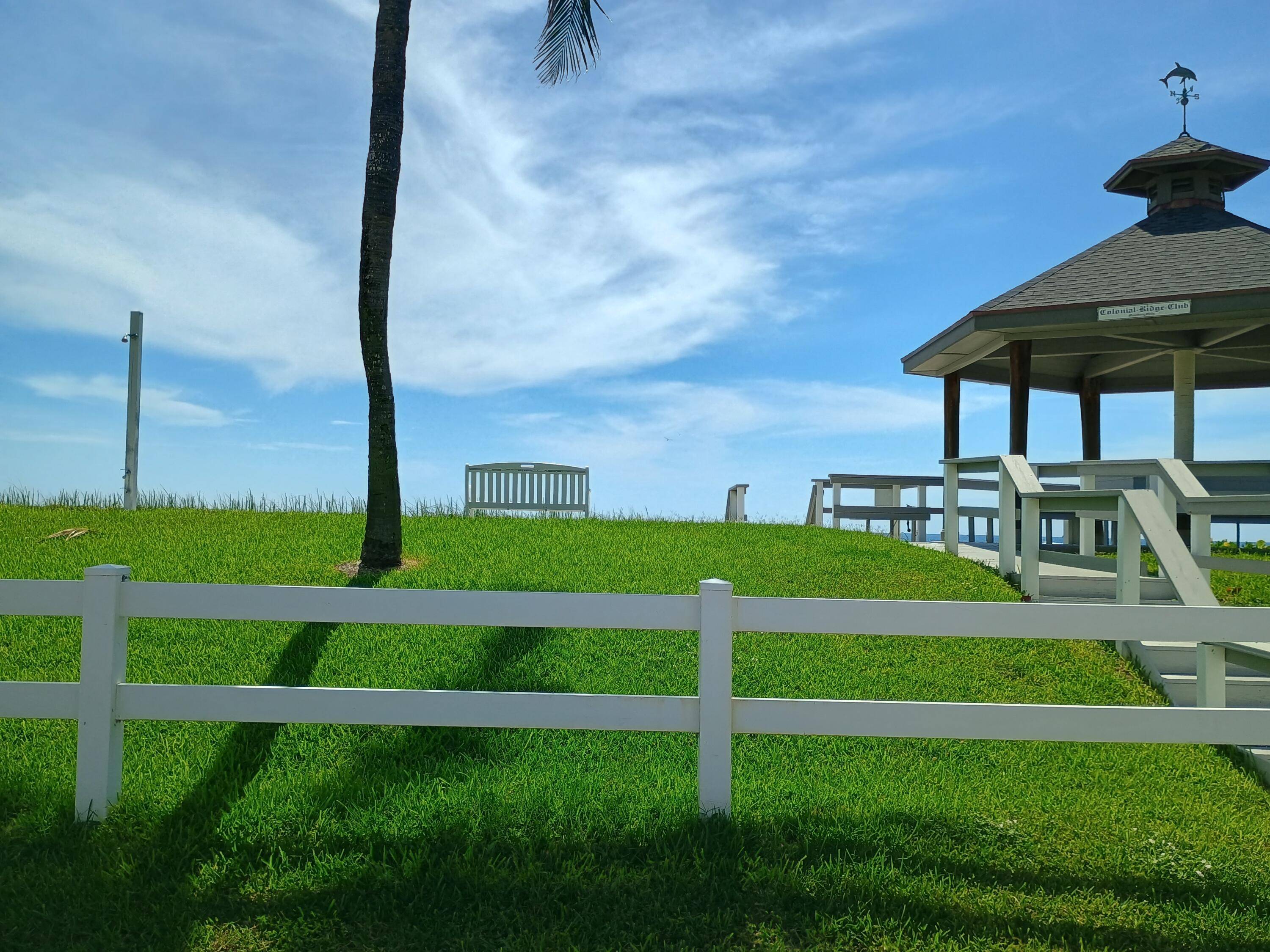 5505 N Ocean Boulevard Condo Palm Beach