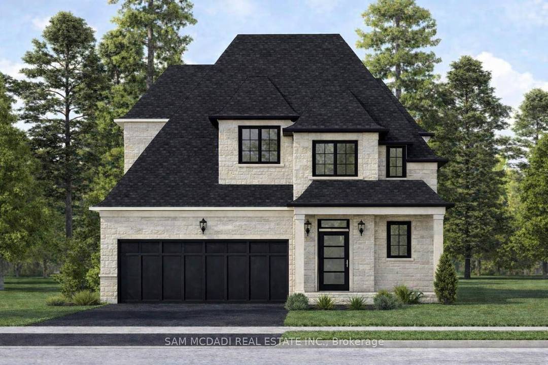 Welcome to Hillside Manors an exclusive new custom home site, nestled at the base of the beautiful Niagara Escarpment on a Quiet Cul De Sac in Desired Area in the ...