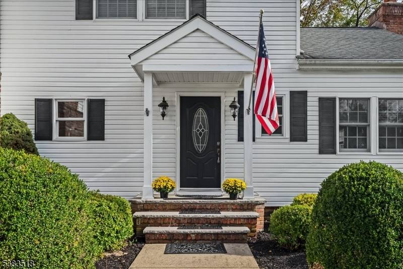Set on over 1. 5 acres in the heart of Chester, this updated Colonial offers the perfect blend of modern upgrades and country charm.