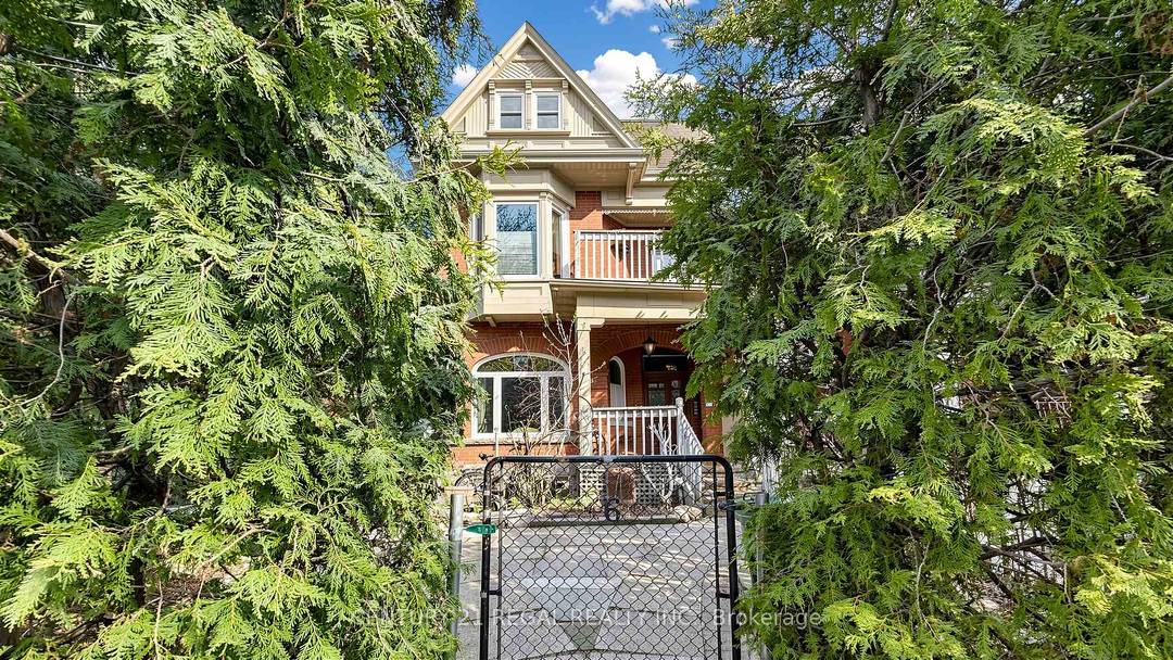 Discover this impressive three storey freehold multiplex offering approximately 3, 143 sq.