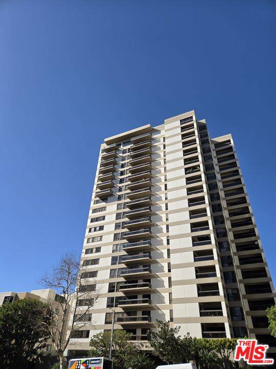 10445   Wilshire Blvd 2BR Westwood La