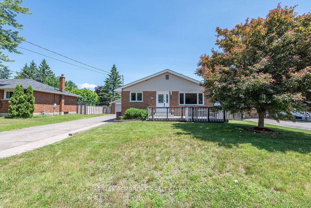 Tucked away on a quiet, family friendly street, this beautifully updated 5 bedroom, 2 bathroom home offers the perfect blend of space, style, and functionality.