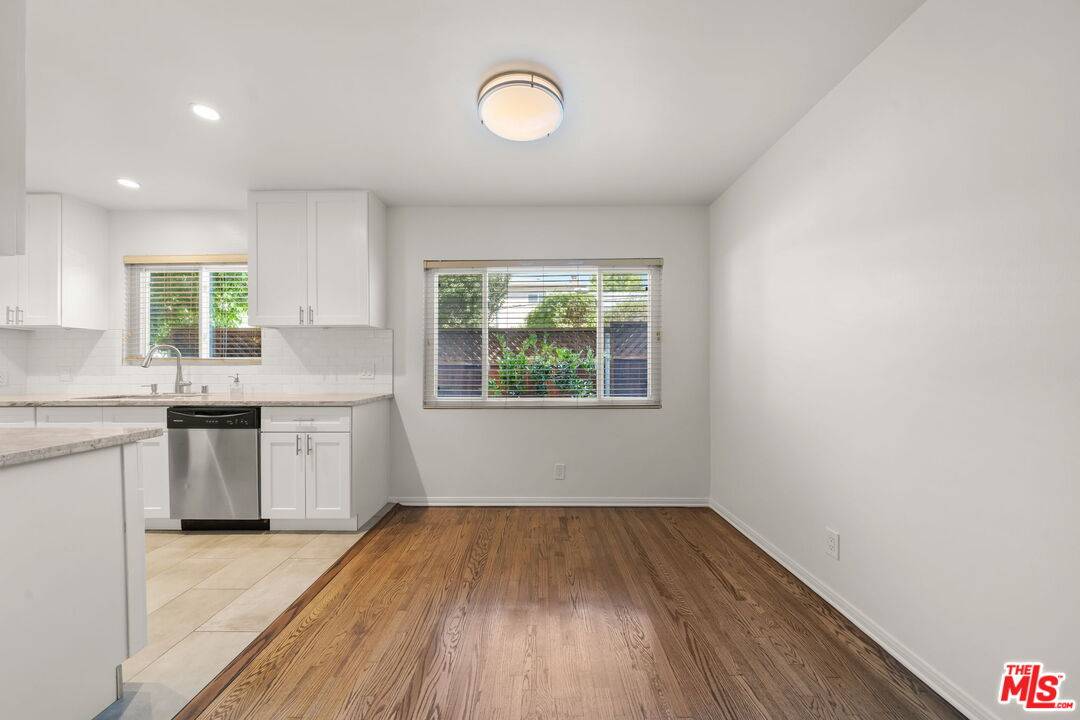 1517   Harvard St 1BR Santa Monica La