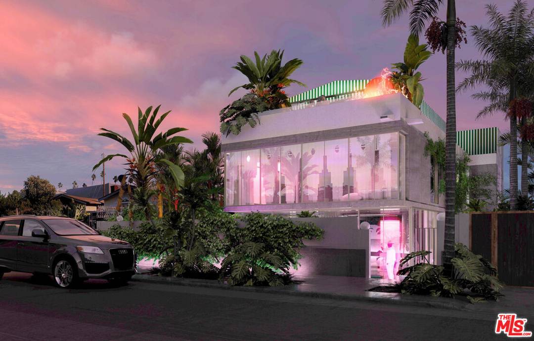 544 Sunset Ave Marina Del Rey La