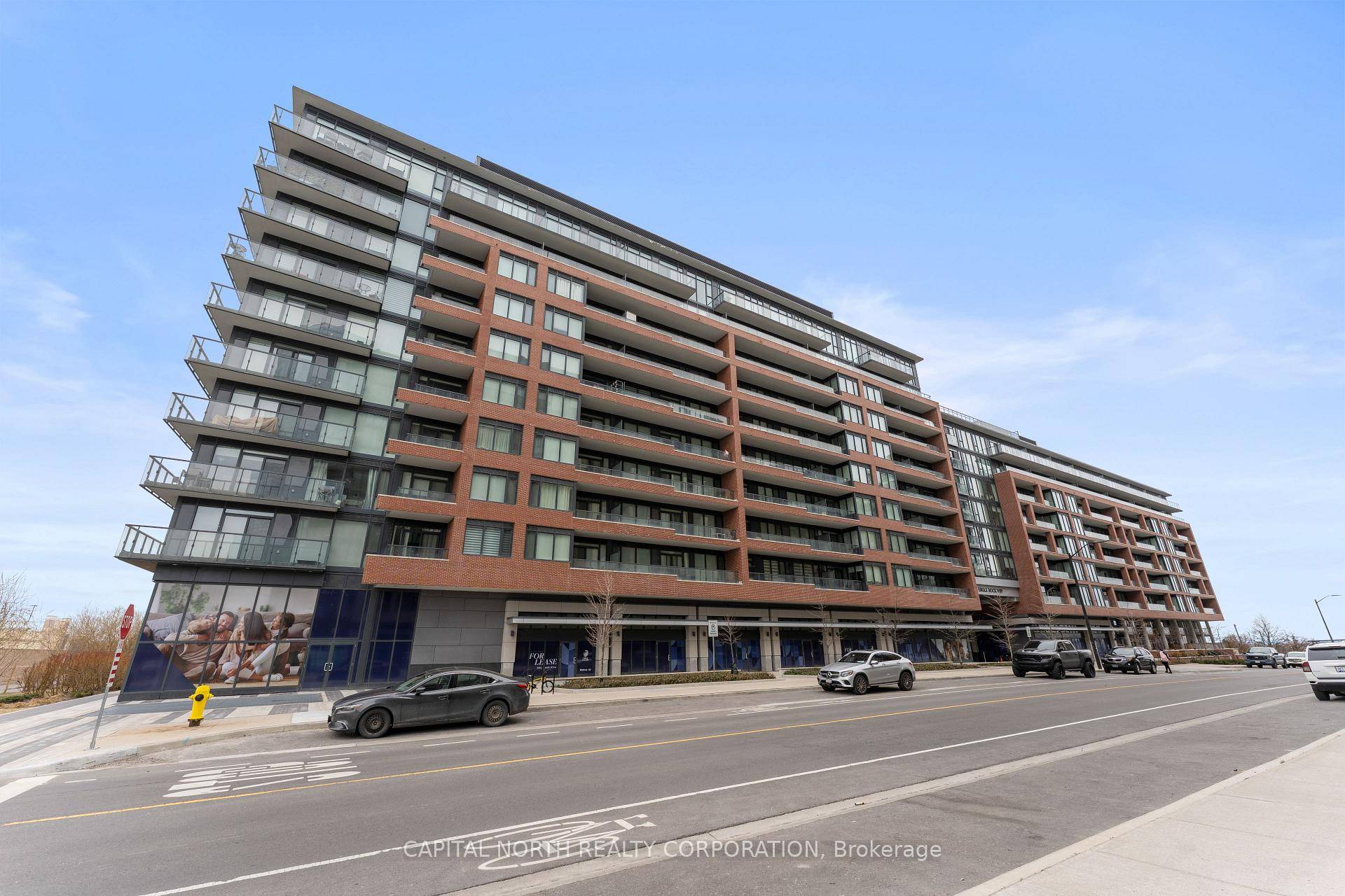 This Is Your Opportunity To Live In One Of Vaughan's Most Connected Communities Indigo Condominiums By Pemberton Group !