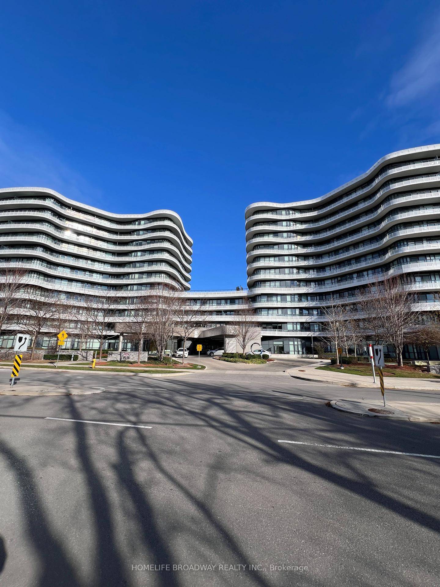 Welcome To FLAIRE Condo an exciting new concept in condo living in the heart of shops at Don Mills.