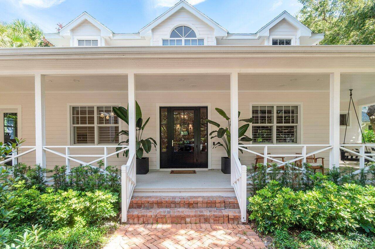 Newly renovated 4 bedrooom with office in coveted and charming Natures Hideaway.