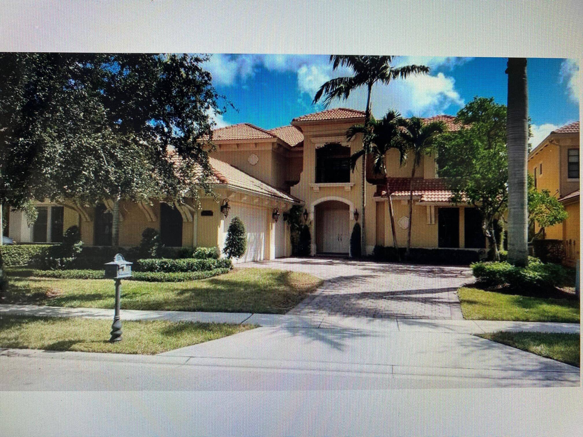Great Central Delray Beach GATED community affiliated with ''A'' rated Boca Raton Schools ''Priority Choice'' at Morikami Elementary School.