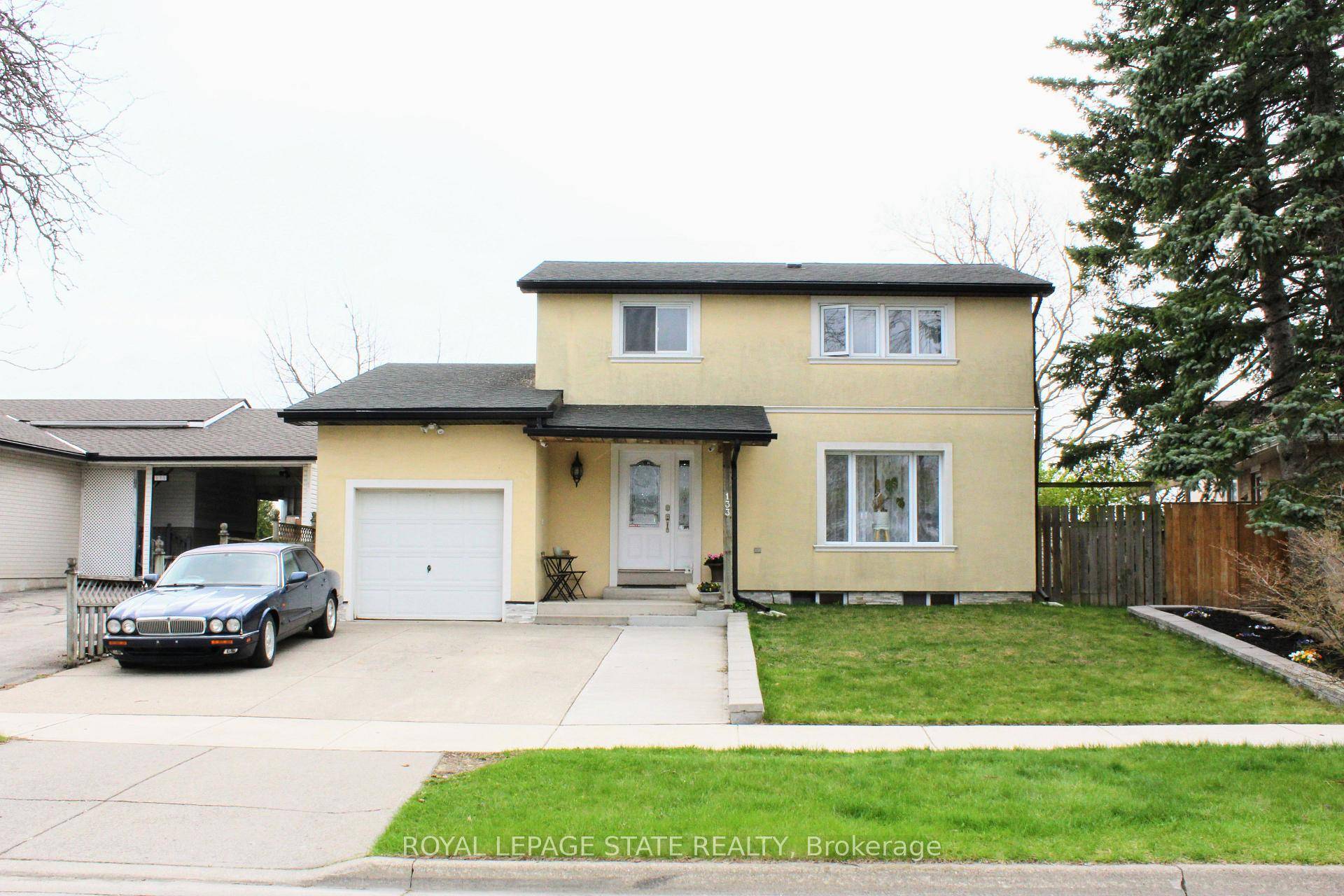 GREAT VALUE ! ! With thousands of dollars spent, this lovingly maintained home is definitely not a drive by !