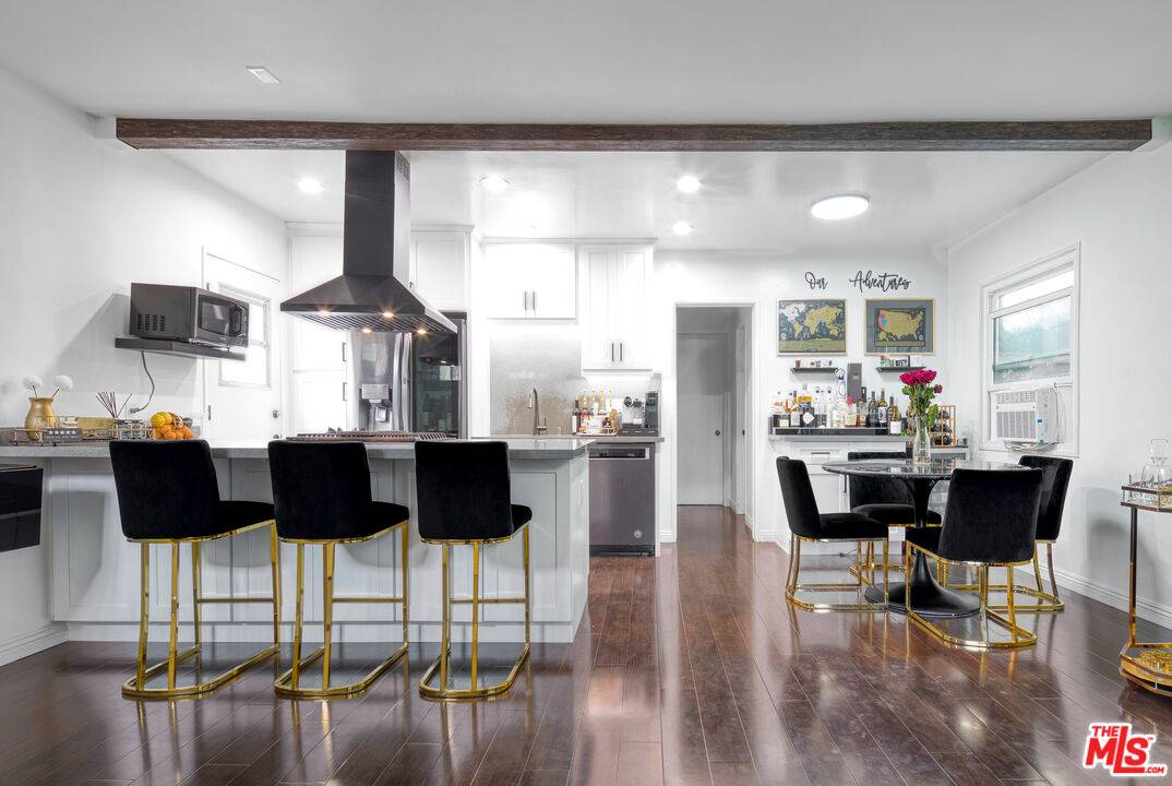 841   Oxford Ave 2BR Marina Del Rey La