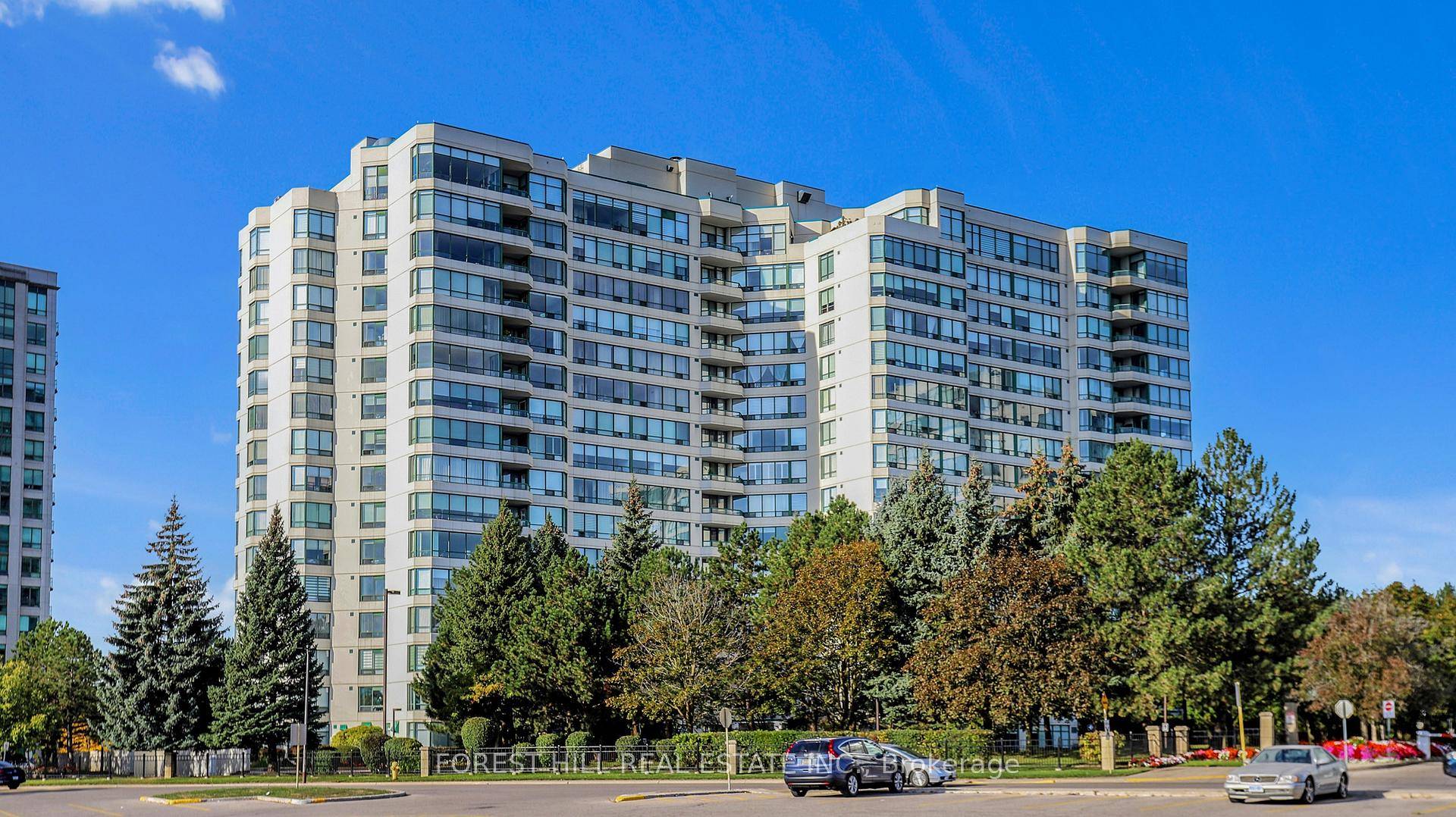 Stunning Unit With Over 1, 200 Sq.
