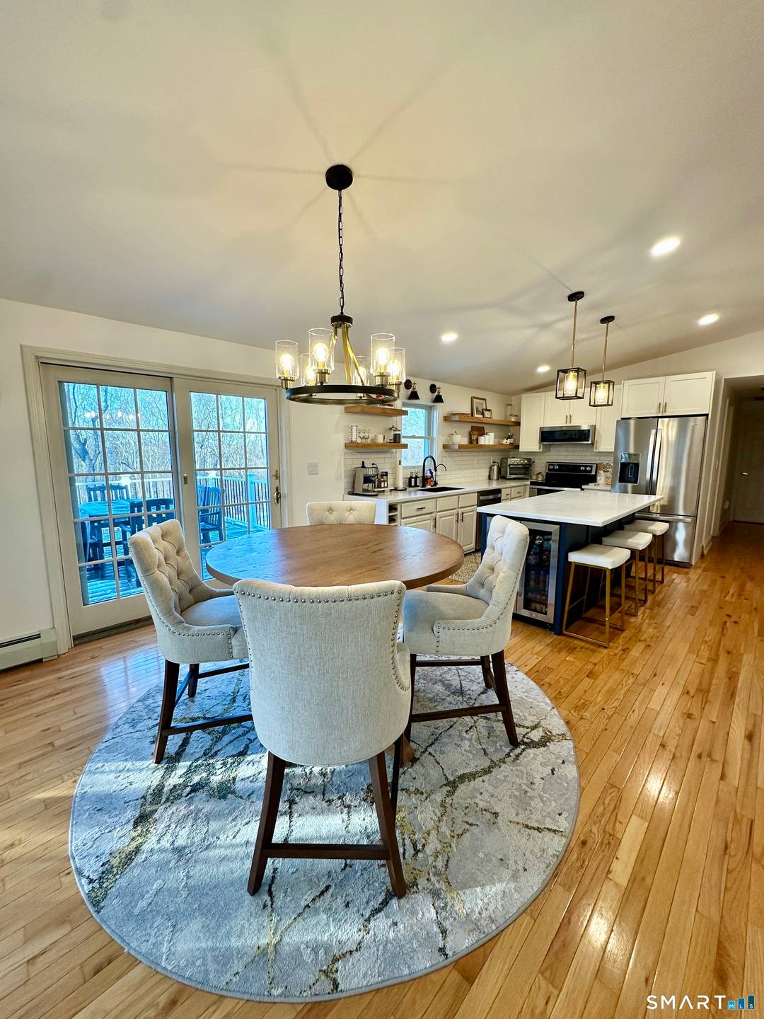 Final and best offers by Tuesday 6pm.