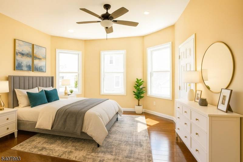 Welcome to this newly renovated multifamily home, completely rebuilt from the studs with modern finishes and thoughtful design throughout.