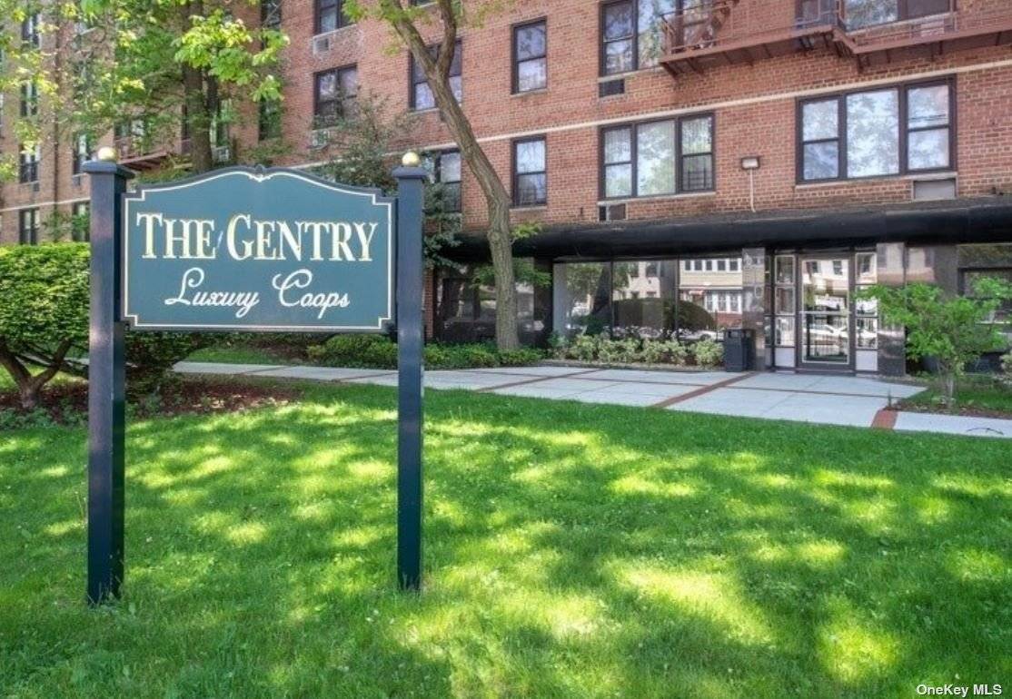 This lovely junior 4 has been converted into a one bedroom plus separate office space guest room.
