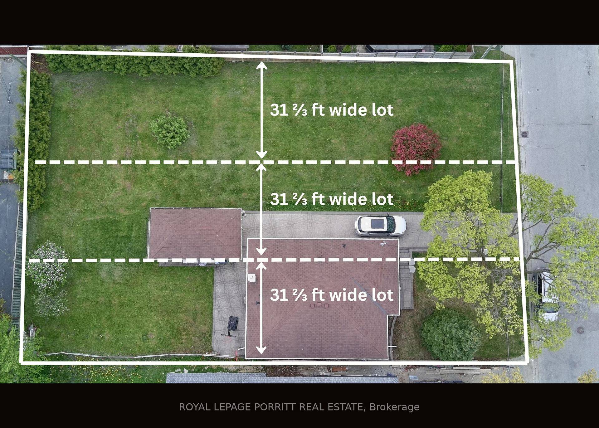 Incredible Opportunity ! Attention builders, investors, and those dreaming of a custom home 95 ft x 135 ft lot nestled in sought after West Alderwood.