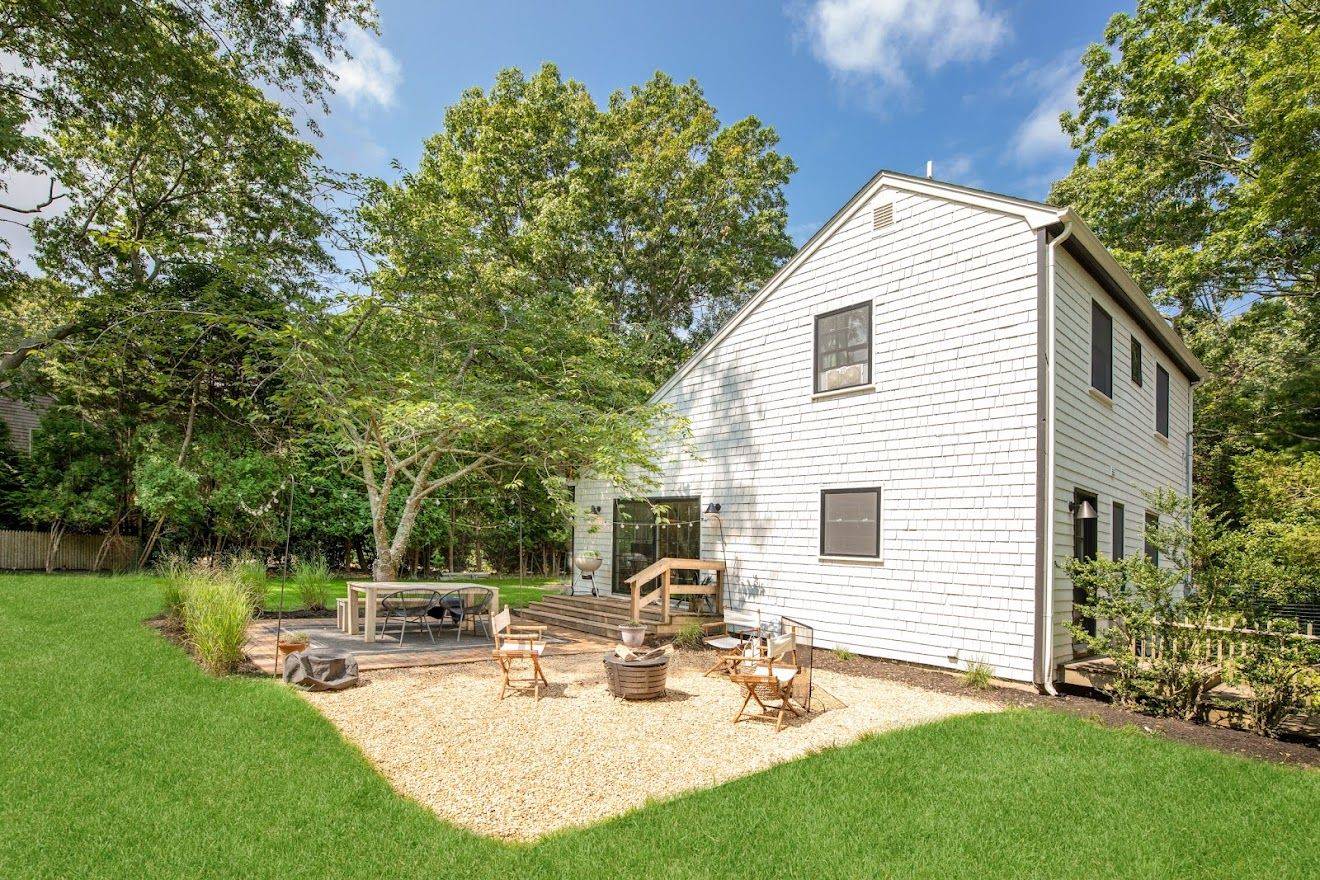 Brand New Renovation and Pool with Room for More!!