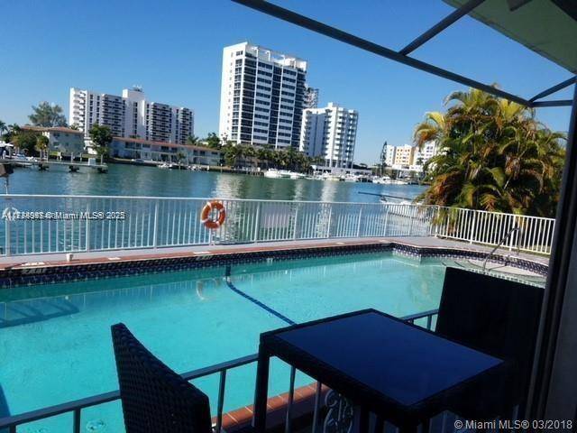 Spectacular waterfront views.