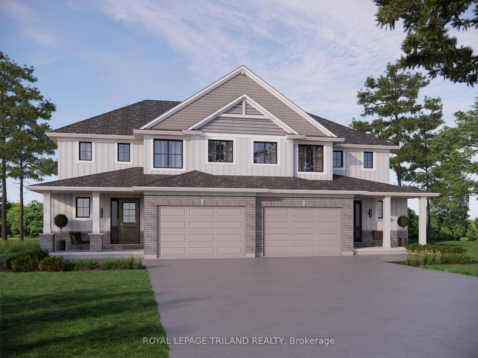 Welcome to 24 Harrow Lane !
