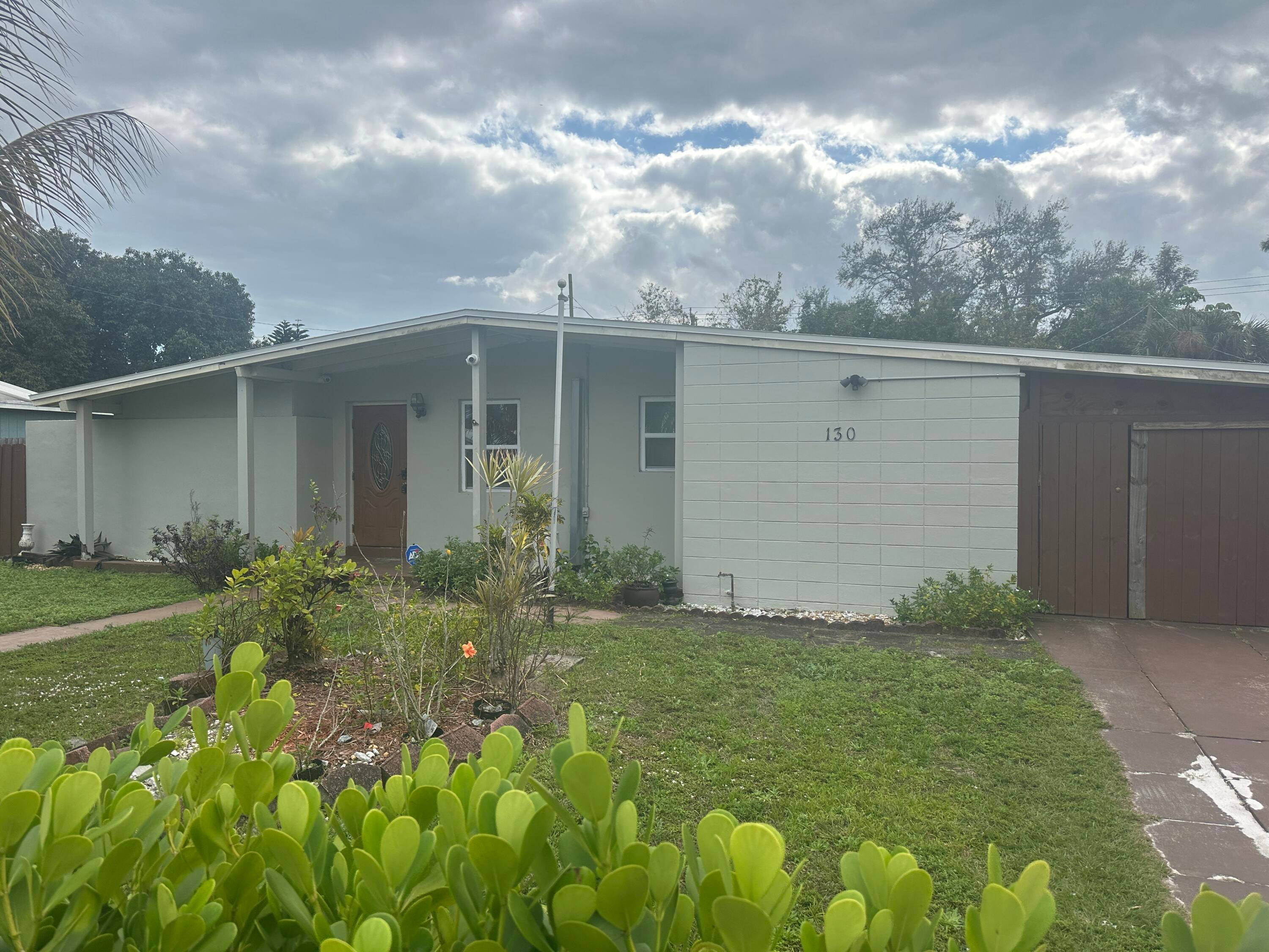130 Banyan Drive single-family Palm Beach