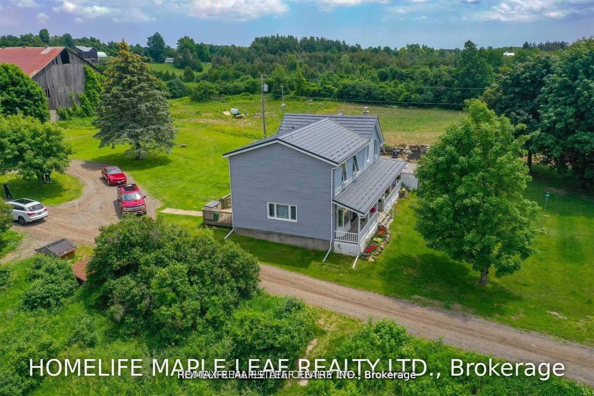 Prime Location, Beautiful Living Countryside Property 44.
