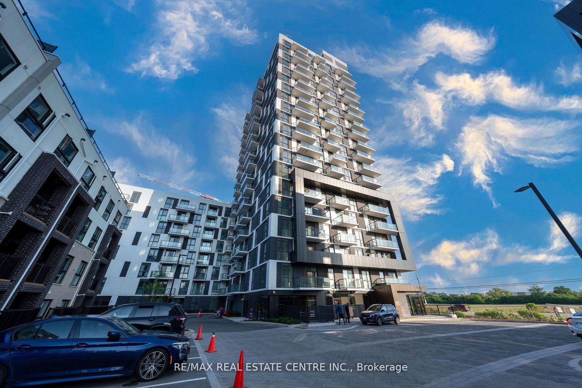 Situated In Prime Oakville Location, Easy Access To 403, 407 amp ; GO bus station and Trafalgar GO station.
