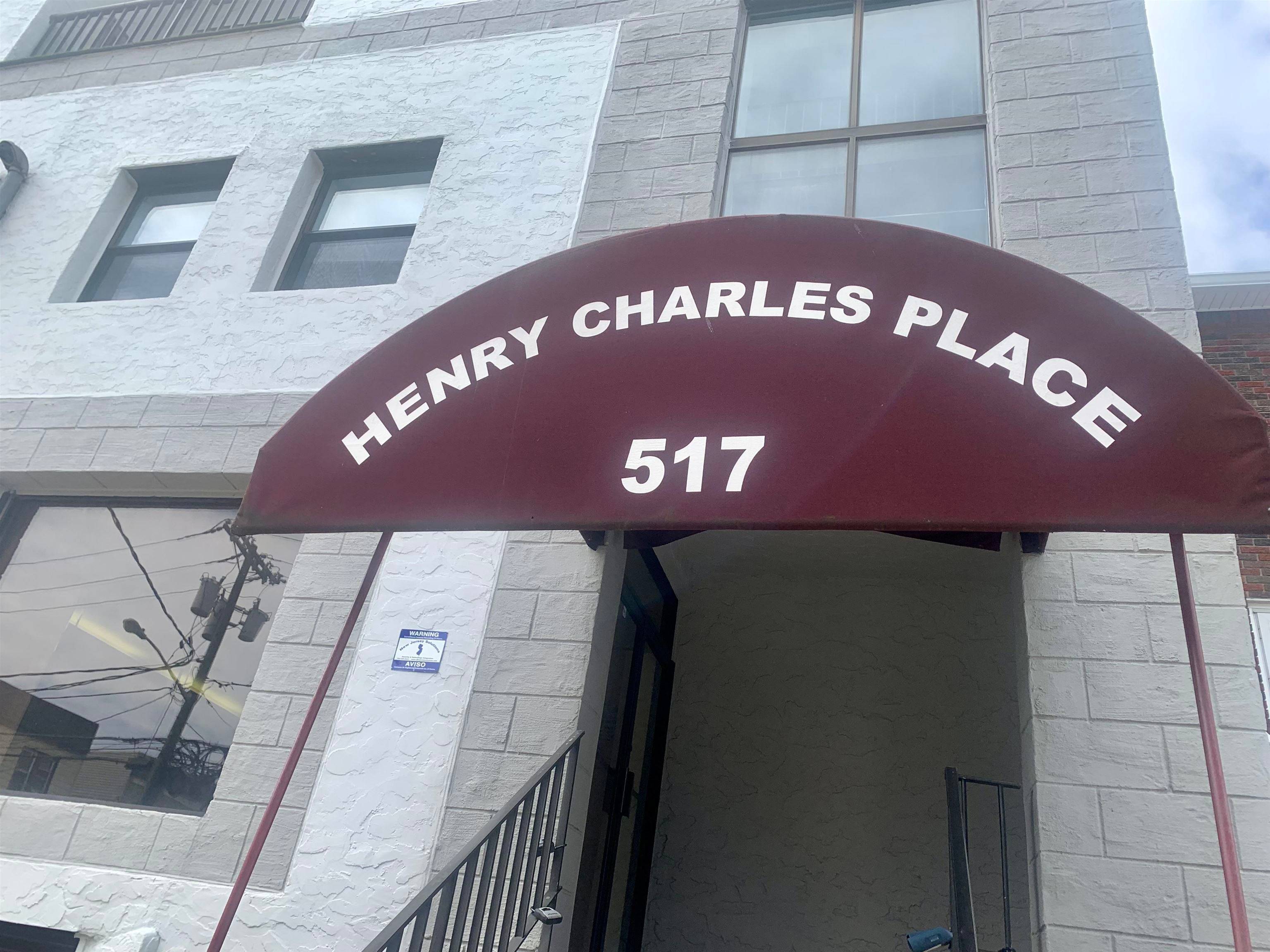 517 74TH ST Condo New Jersey