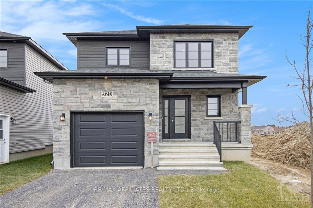 To be built ! This Primrose model, single family home at an affordable price !