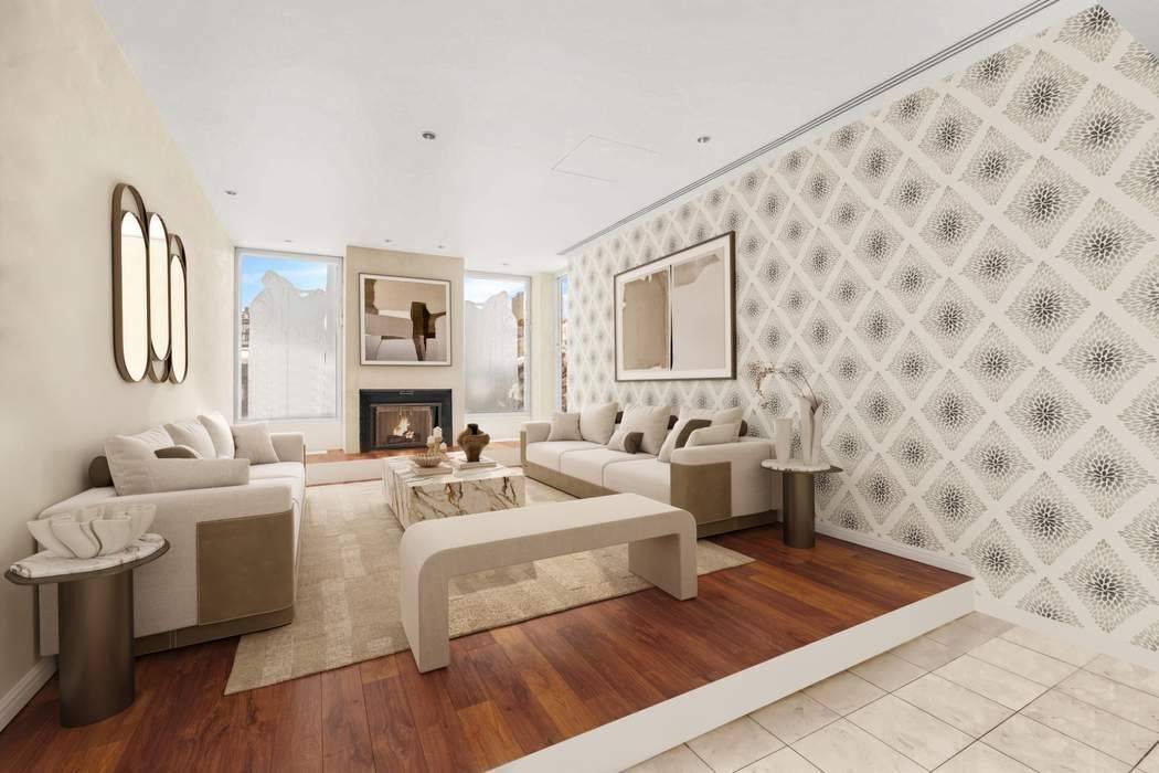 VIEWS ! TERRACES ! FIREPLACES !