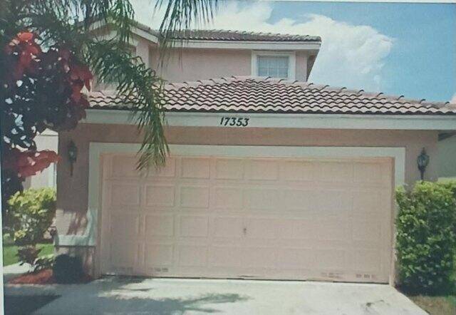 17353 SW 22nd Street S, Miramar, FL 33029