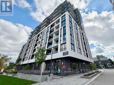 Interior 675 Sqft 40 Sqft Balcony 715 Sqft TotalThis bright and spacious 1 Den, 2 Bathroom unit features a functional layout with no wasted space.