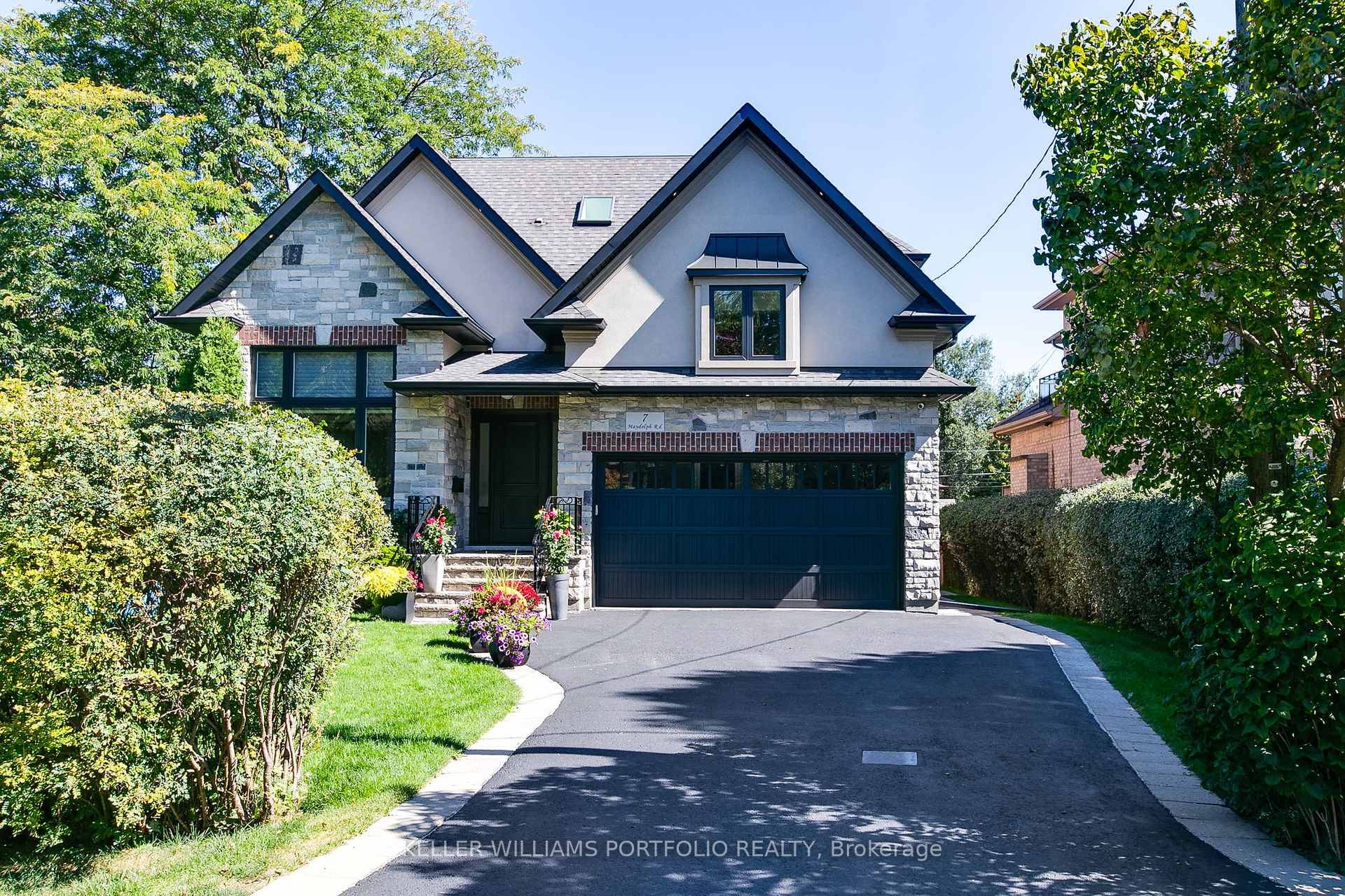 Experience refined, turnkey living in this stunning Eatonville home, where timeless elegance meets modern functionality.